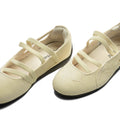 Women's Speedcat Ballet SD - Creamy Vanilla/Gum Puma