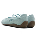 Women's Speedcat Ballet SD - Fresh Water/Gum Puma