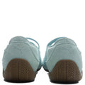 Women's Speedcat Ballet SD - Fresh Water/Gum Puma