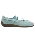 Women's Speedcat Ballet SD - Fresh Water/Gum Puma