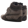 Women's Speedcat Wedge - Totally Taupe/Chocolate Puma