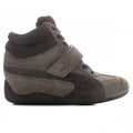 Women's Speedcat Wedge - Totally Taupe/Chocolate Puma