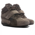 Women's Speedcat Wedge - Totally Taupe/Chocolate Puma