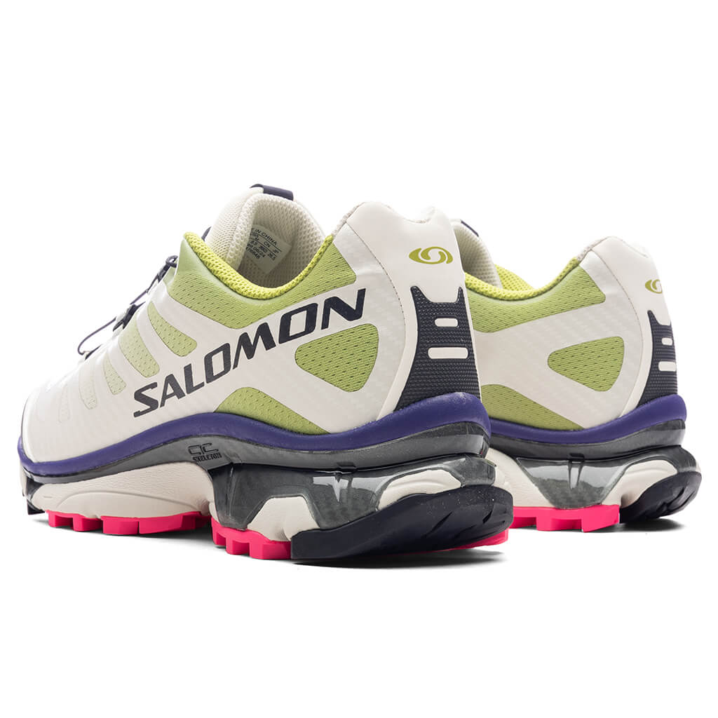 XT-4 OG - Vanilla Ice/Dark Citron/Liberty Salomon