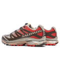 XT-4 OG - Wren/Vintage Khaki/Aurora Red Salomon