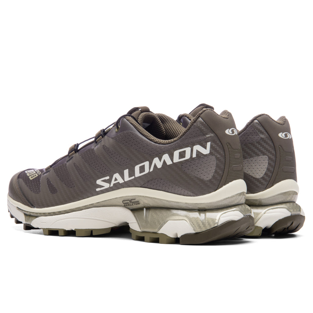 XT-4 OG Aurora Borealis - Canteen/Transparent Yellow/Dried Herb Salomon