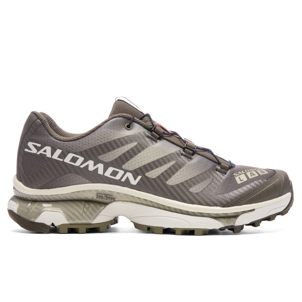XT-4 OG Aurora Borealis - Canteen/Transparent Yellow/Dried Herb Salomon