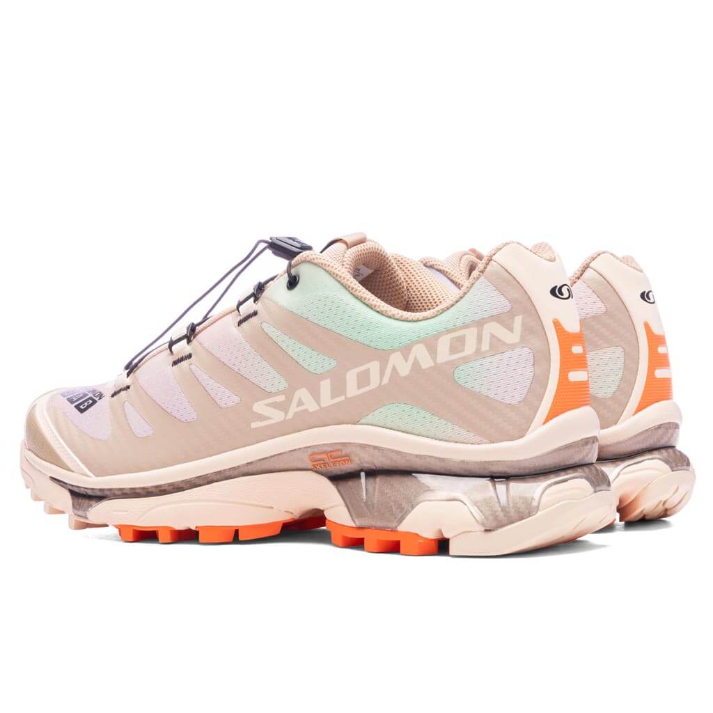XT-4 OG Aurora Borealis - Shortbread/Bird Of Paradise/Black Salomon