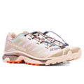 XT-4 OG Aurora Borealis - Shortbread/Bird Of Paradise/Black Salomon