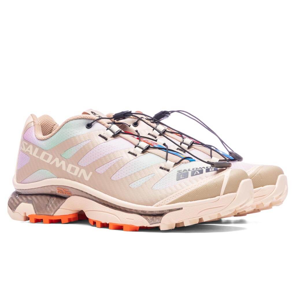 XT-4 OG Aurora Borealis - Shortbread/Bird Of Paradise/Black Salomon