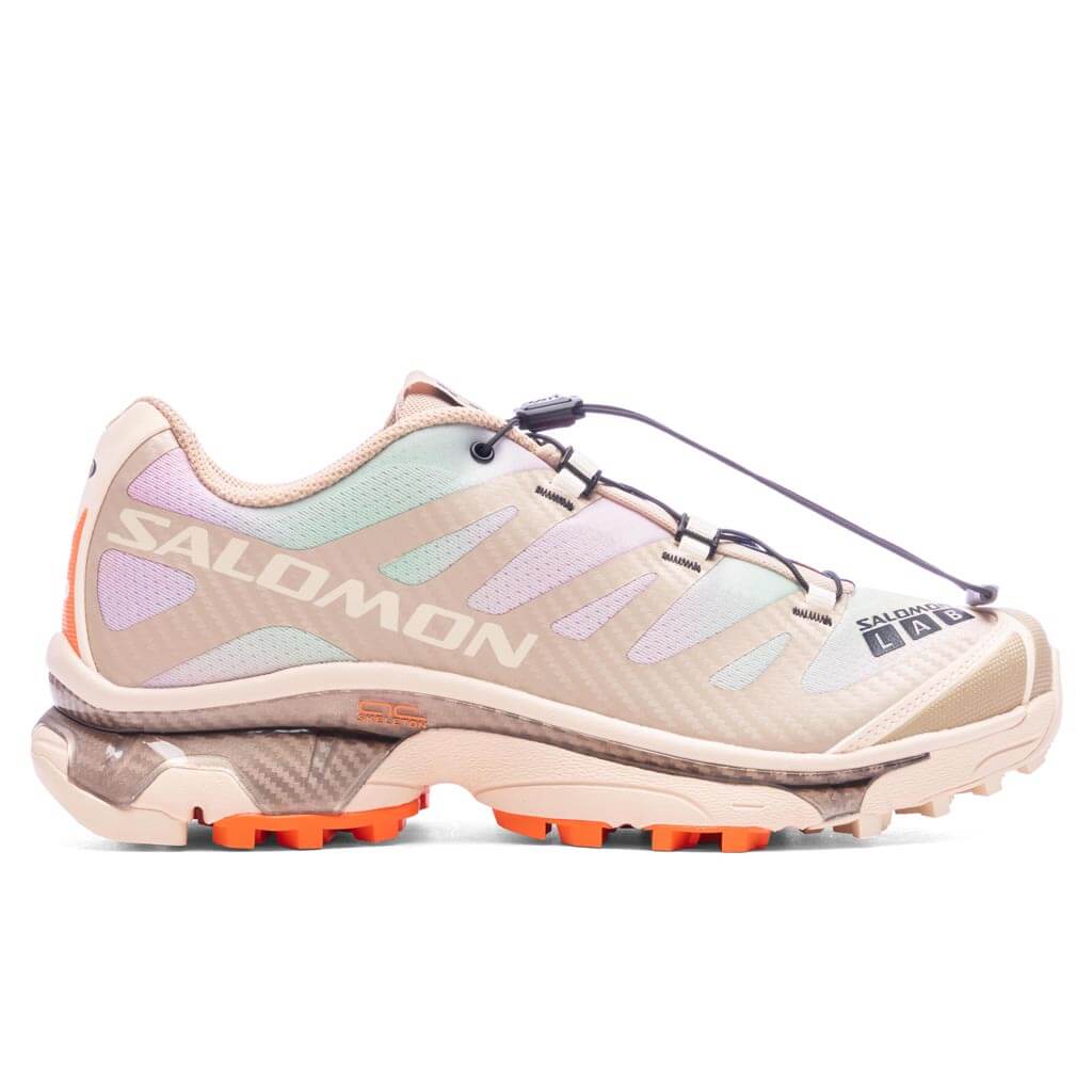 XT-4 OG Aurora Borealis - Shortbread/Bird Of Paradise/Black Salomon