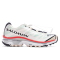 XT-4 OG Topography - Vanilla/White/Poppy Red Salomon