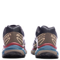 XT-6 - Black/Falcon/Eden Salomon