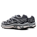 XT-6 - Grisaille/Blue Nights/Quarry Salomon