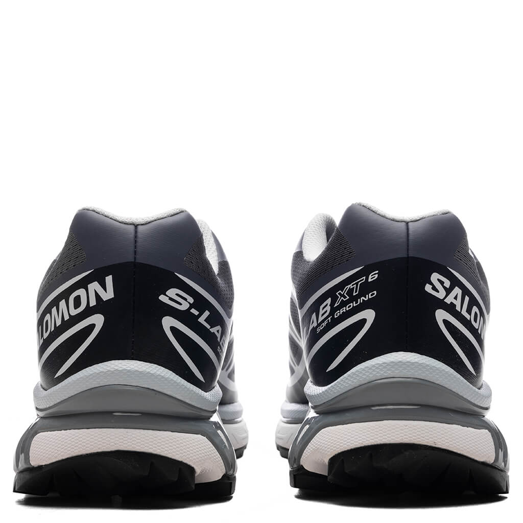 XT-6 - Grisaille/Blue Nights/Quarry Salomon
