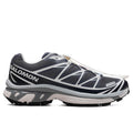 XT-6 - Grisaille/Blue Nights/Quarry Salomon