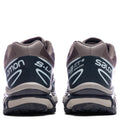 XT-6 - Plum Kitten/India Ink/Ballad Blue Salomon