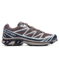 XT-6 - Plum Kitten/India Ink/Ballad Blue Salomon