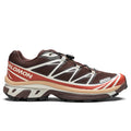 XT-6 - Roasted Clay/Burnt Ochre/Almond Milk Salomon