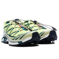 XT-6 - Sunny Lime/Southern Moss/Atlantic Deep Salomon