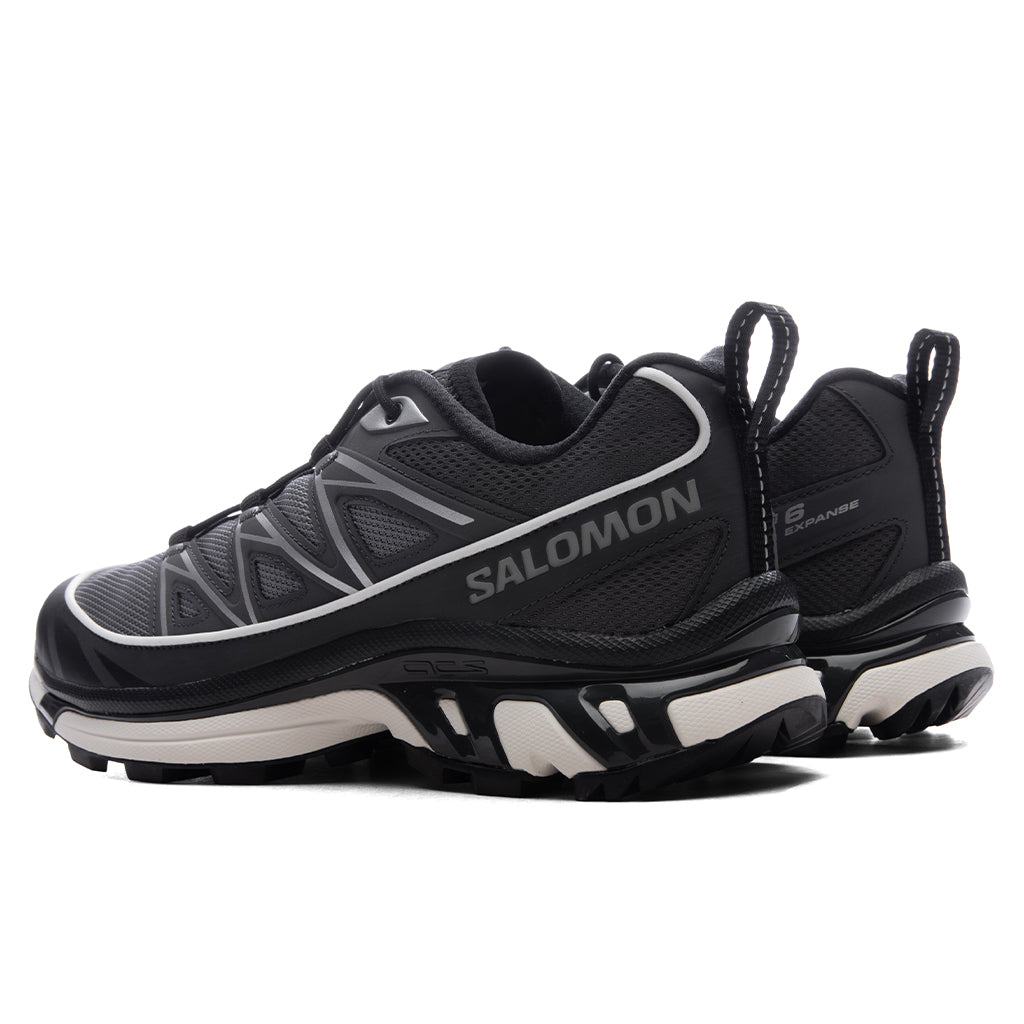 XT-6 Expanse - Cloud Rock/Asphalt/Black Salomon