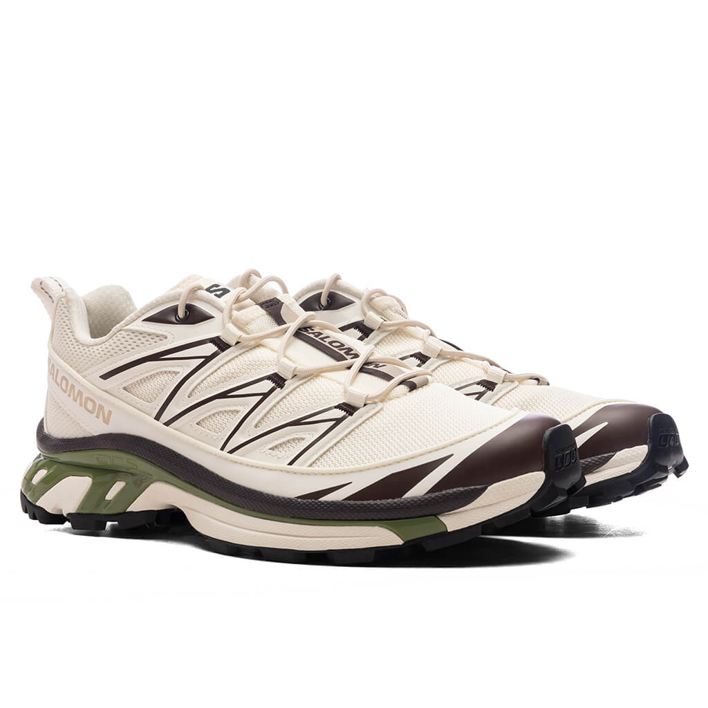 XT-6 Expanse Canvas - Vanila/Blkcof Salomon