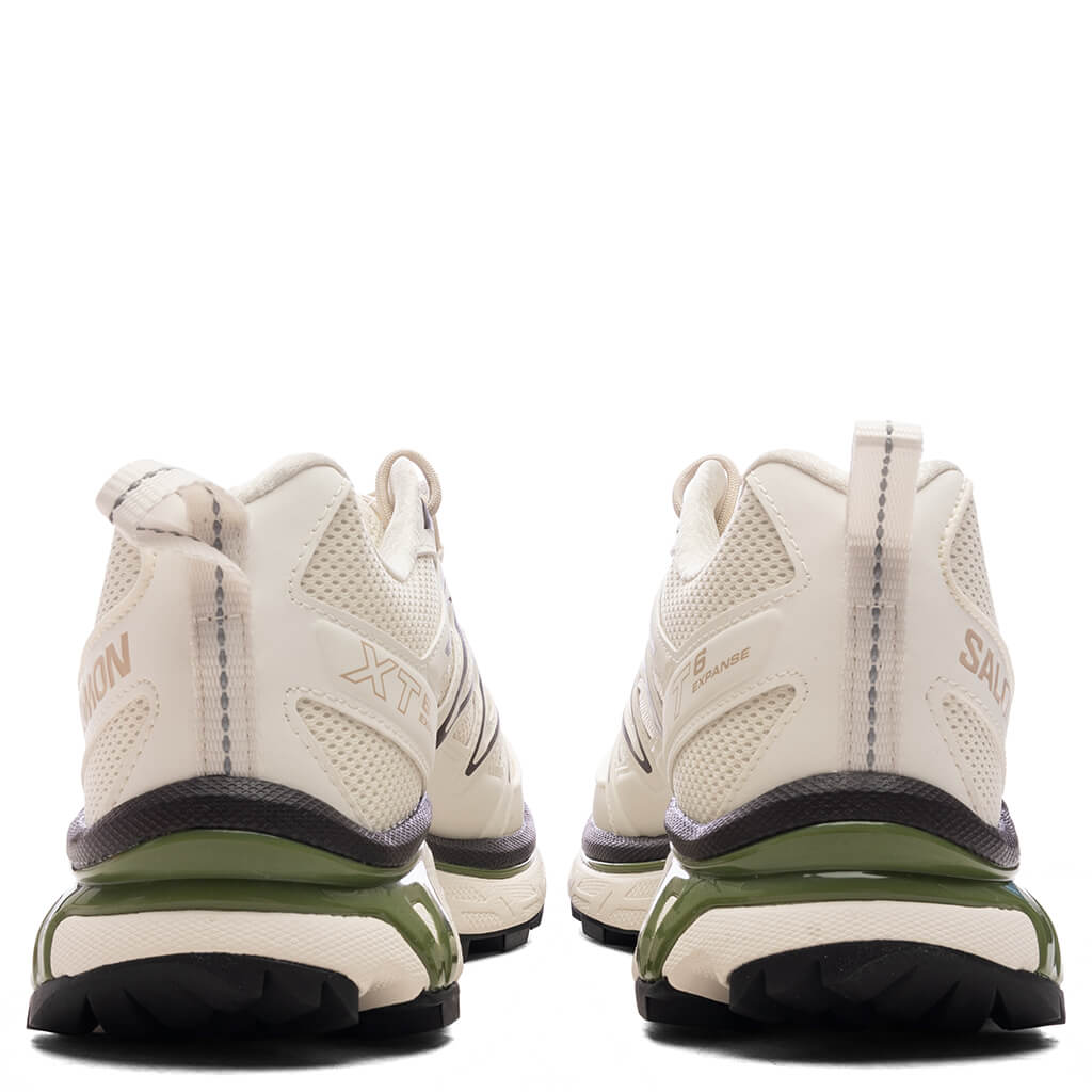 XT-6 Expanse Canvas - Vanila/Blkcof Salomon