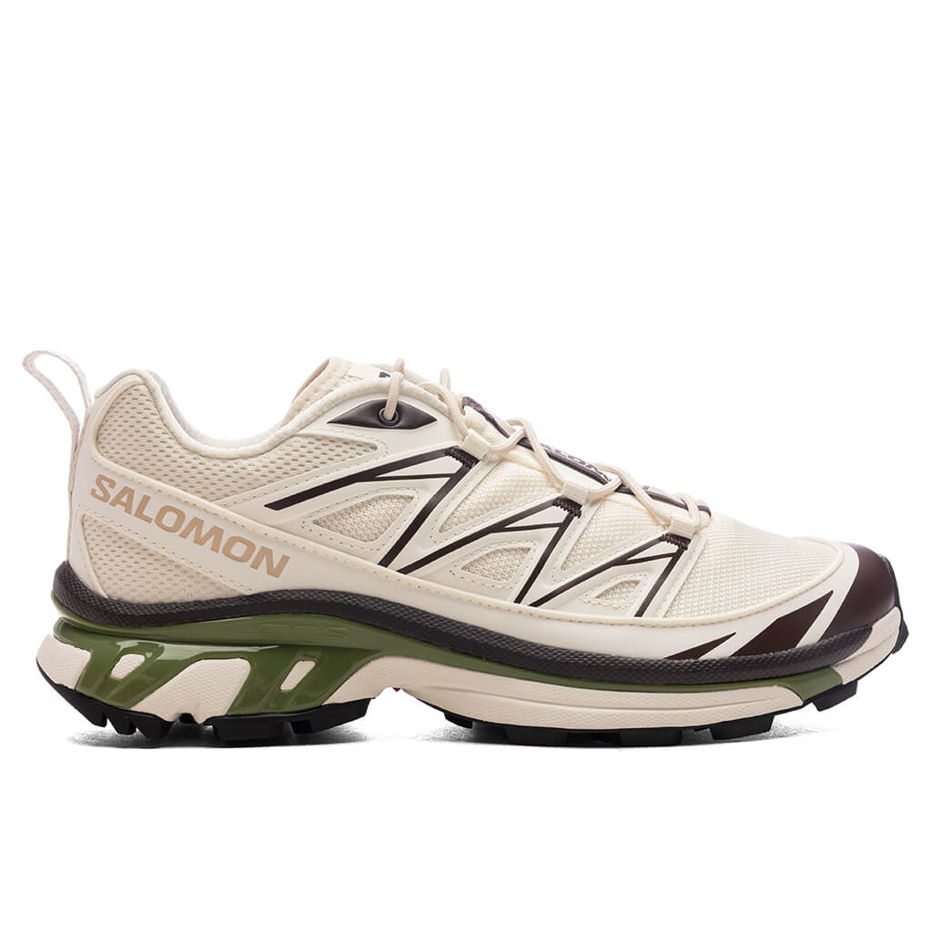 XT-6 Expanse Canvas - Vanila/Blkcof Salomon