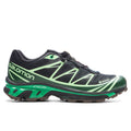 XT-6 GTX - Black/Eden/Green Ash Salomon