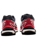 XT-6 GTX - Black/Flame Scarlet/Vanilla Ice Salomon