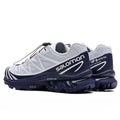 XT-6 GTX - Blue Print/Heather/White Salomon
