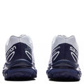 XT-6 GTX - Blue Print/Heather/White Salomon