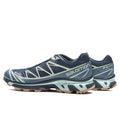 XT-6 GTX - Carbon/Bering Sea/Desert Sage Salomon