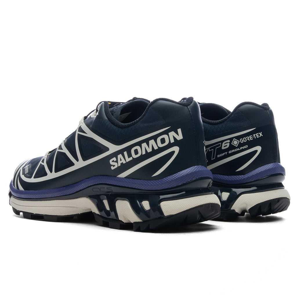 XT-6 GTX - Carbon/Vanilla Ice/Libert Salomon