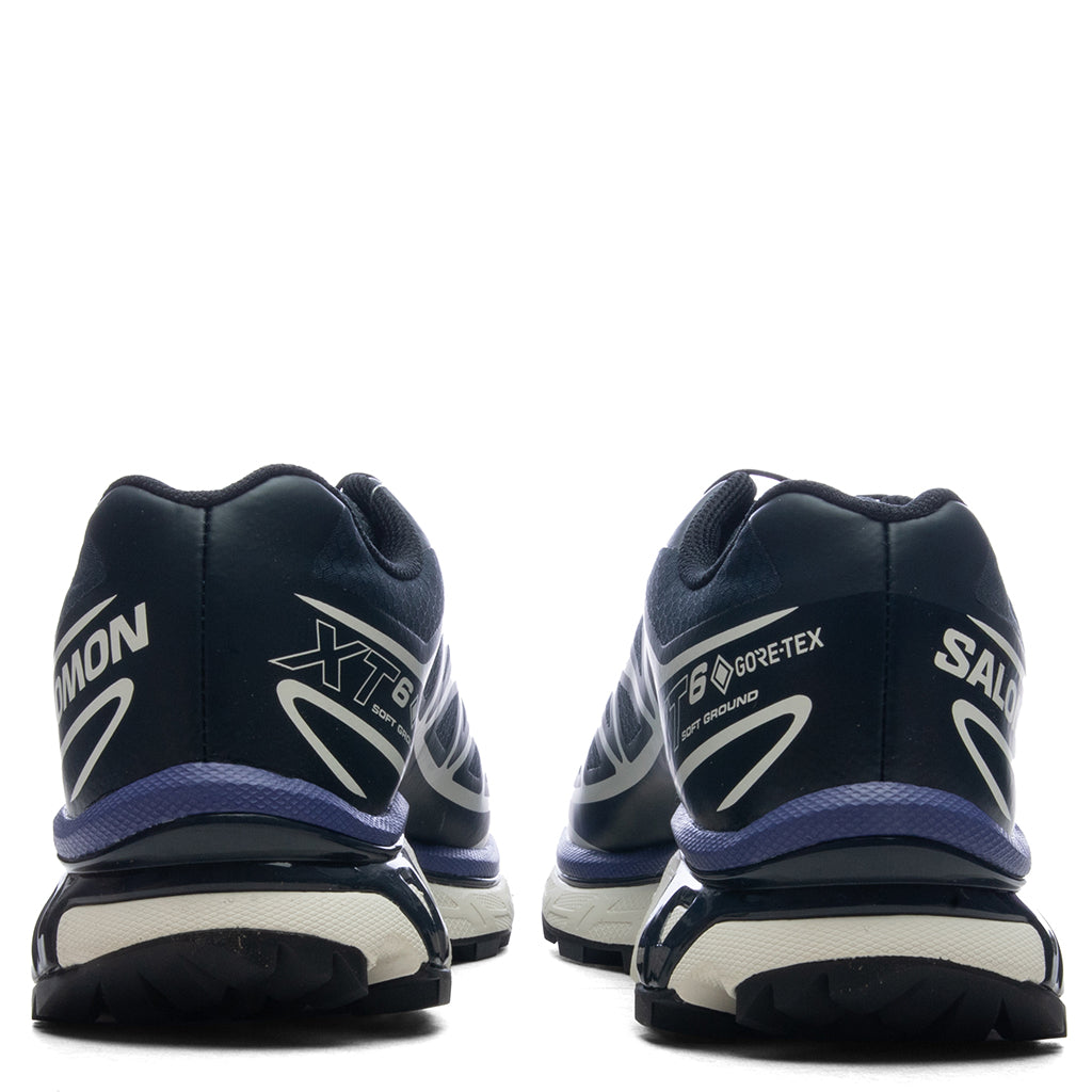 XT-6 GTX - Carbon/Vanilla Ice/Libert Salomon