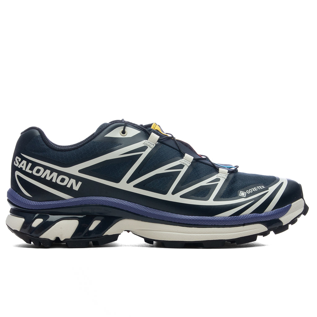 XT-6 GTX - Carbon/Vanilla Ice/Libert Salomon