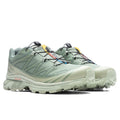 XT-6 GTX - Desert Sage/Lily Pad/Laurel Wren Salomon