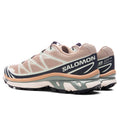 XT-6 Oxford - Tan/Carbon/Claqua Salomon