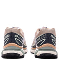 XT-6 Oxford - Tan/Carbon/Claqua Salomon