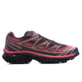 XT-6 Skyline - Black Coffee/French Roast Salomon