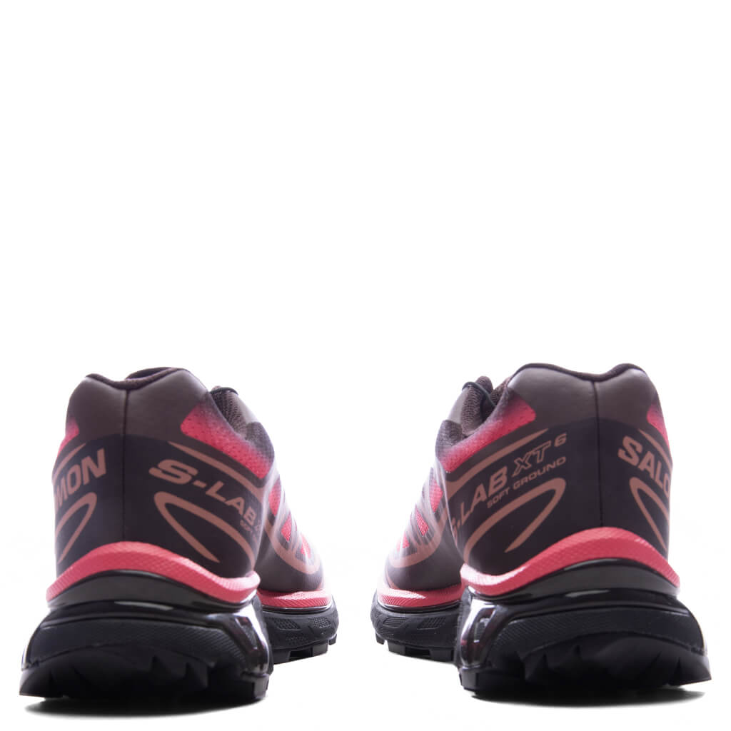 XT-6 Skyline - Black Coffee/French Roast Salomon