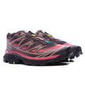 XT-6 Skyline - Black Coffee/French Roast Salomon