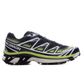 XT-6 Skyline - Black/Maritime Blue Salomon