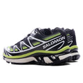 XT-6 Skyline - Black/Maritime Blue Salomon