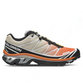 Salomon x Andrew Miami XT-6 - Shocking Orange/Transparent Yellow/Black Salomon
