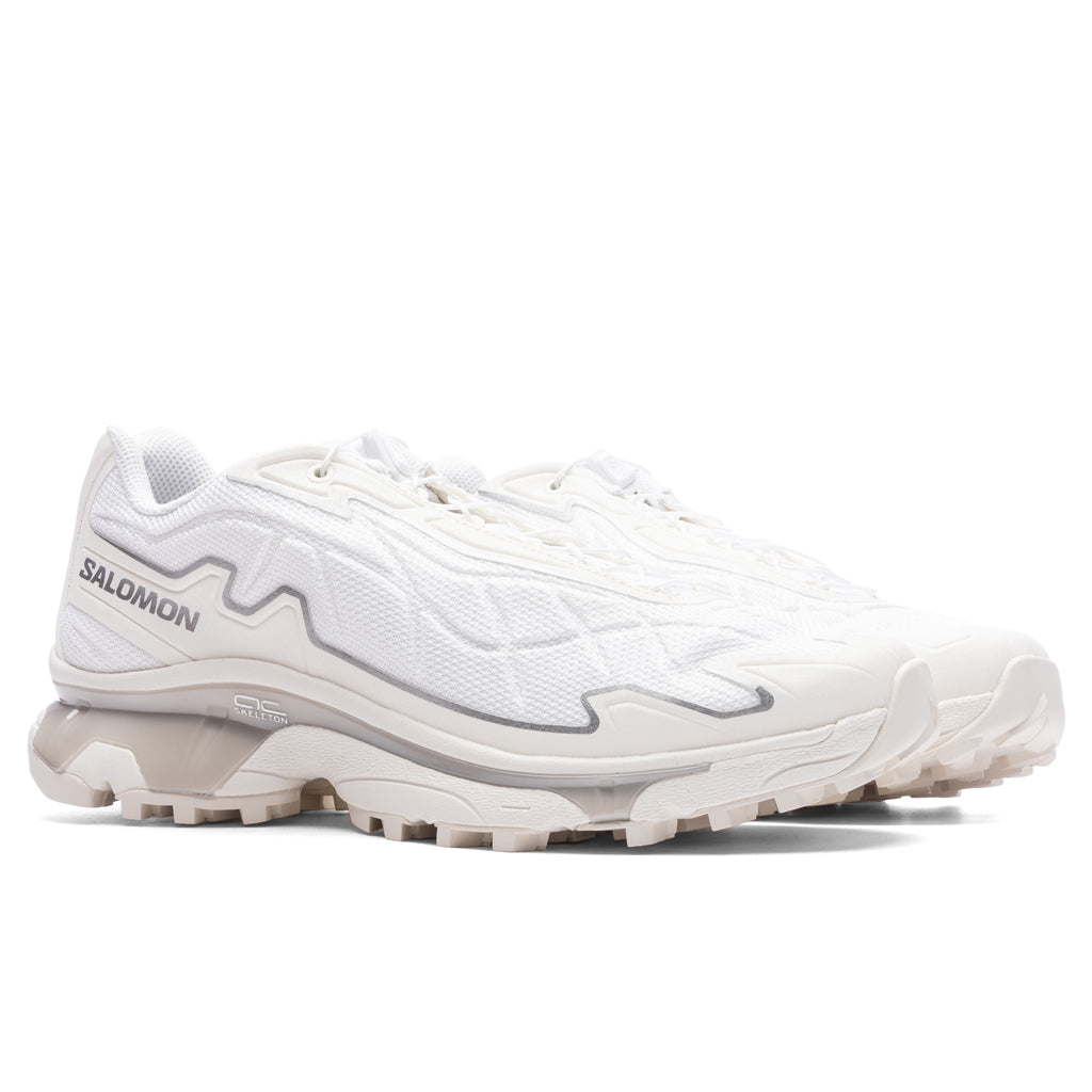 XT-SLATE - Vanilla/White/Silver Salomon