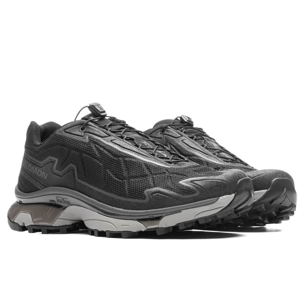 XT-SLATE Advanced - Black/Ebony/Frost Gray Salomon