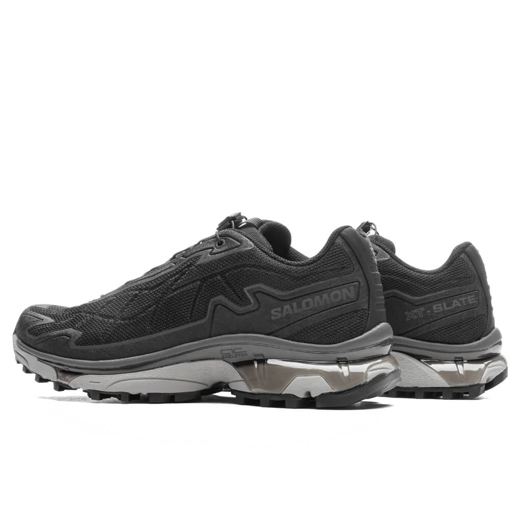 XT-SLATE Advanced - Black/Ebony/Frost Gray Salomon