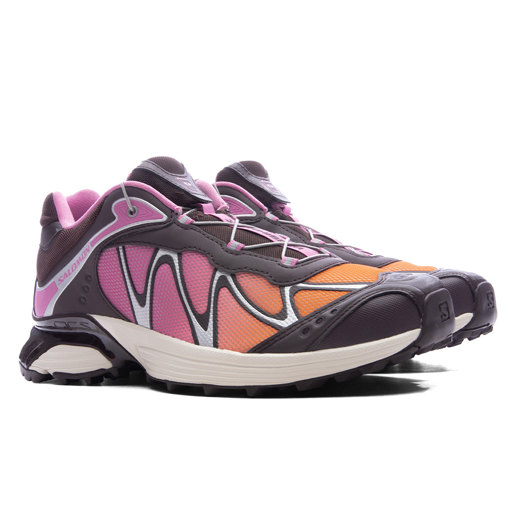 XT-Whisper Skyline - Cyclamen/Turmeric Salomon