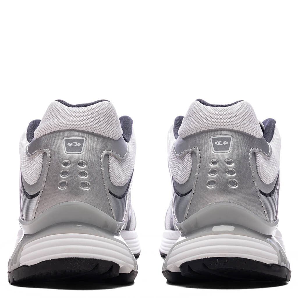XT-Whisper - White/Footwear Silver/Dark Navy Salomon
